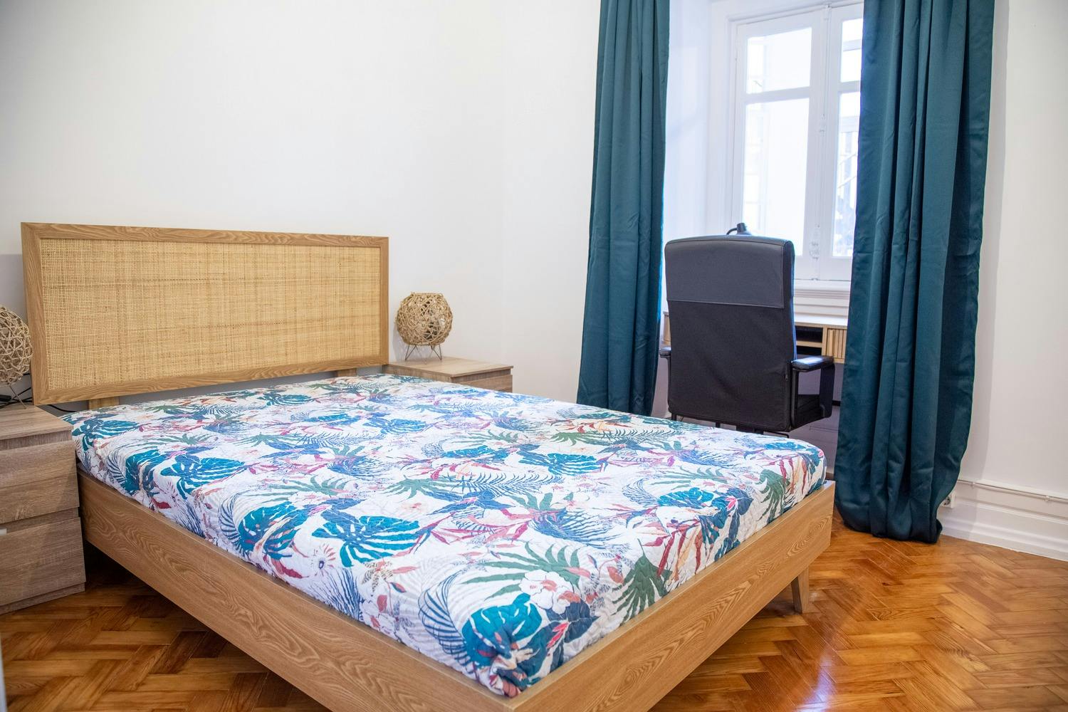 Rua Rodrigo da Fonseca, Lisbon preview