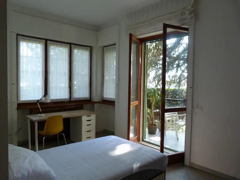20154 Milan, Italy - in Milan