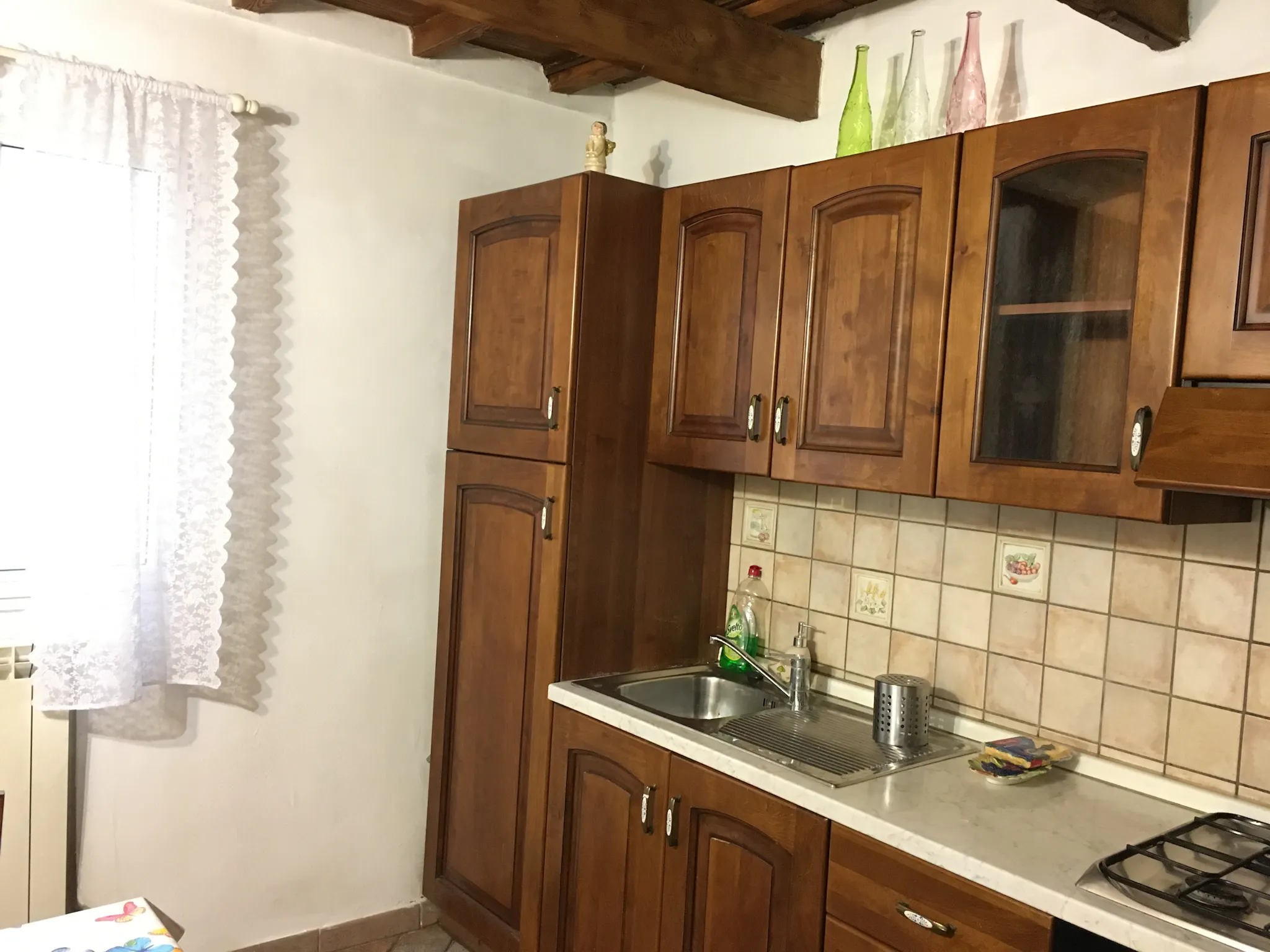 2-Bedroom Apartment in Via Sguazza, Florence 3