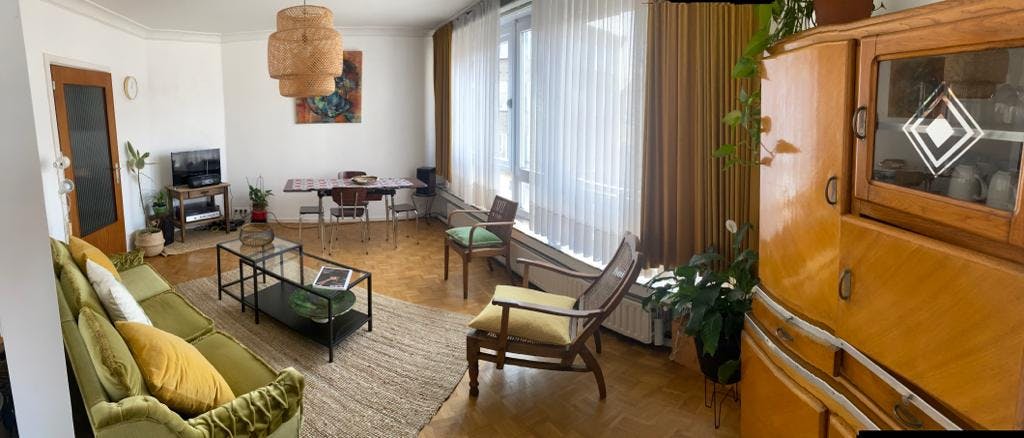 Appartement in Anderlecht
