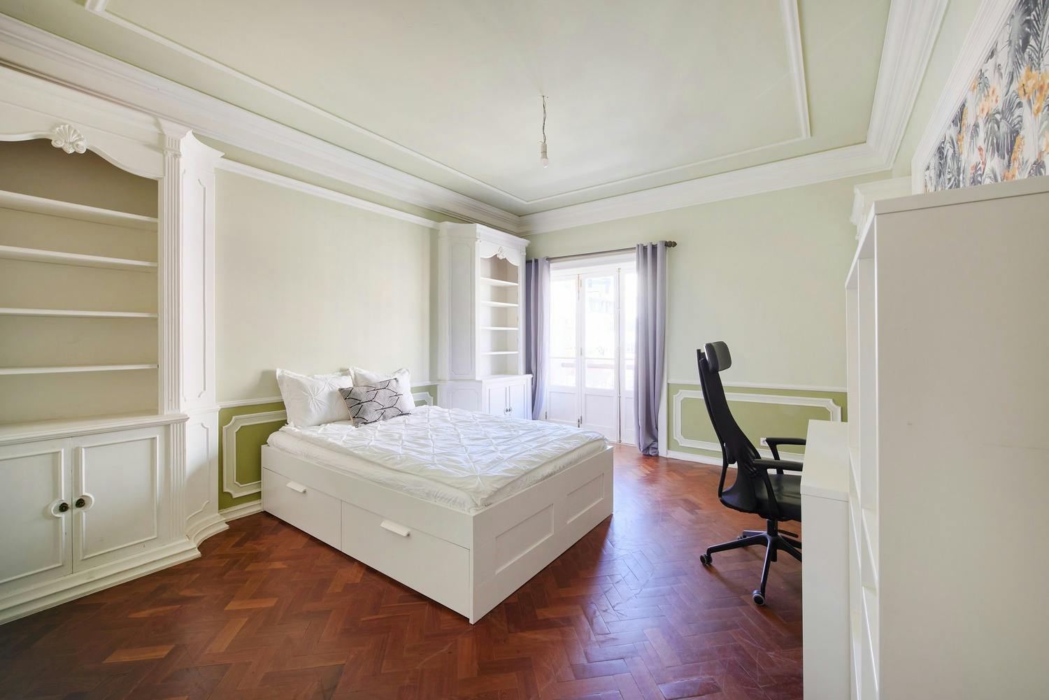 Rua Dom João V, Lisbon preview