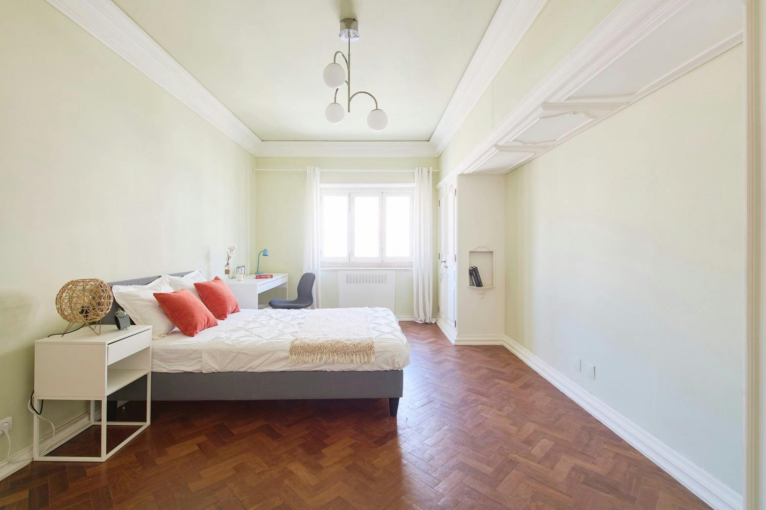 Rua Dom João V, Lisbon preview