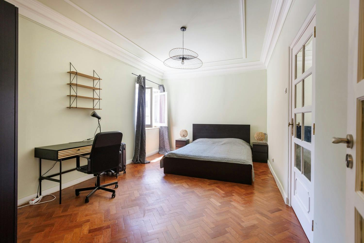 Rua Dom João V, Lisbon preview