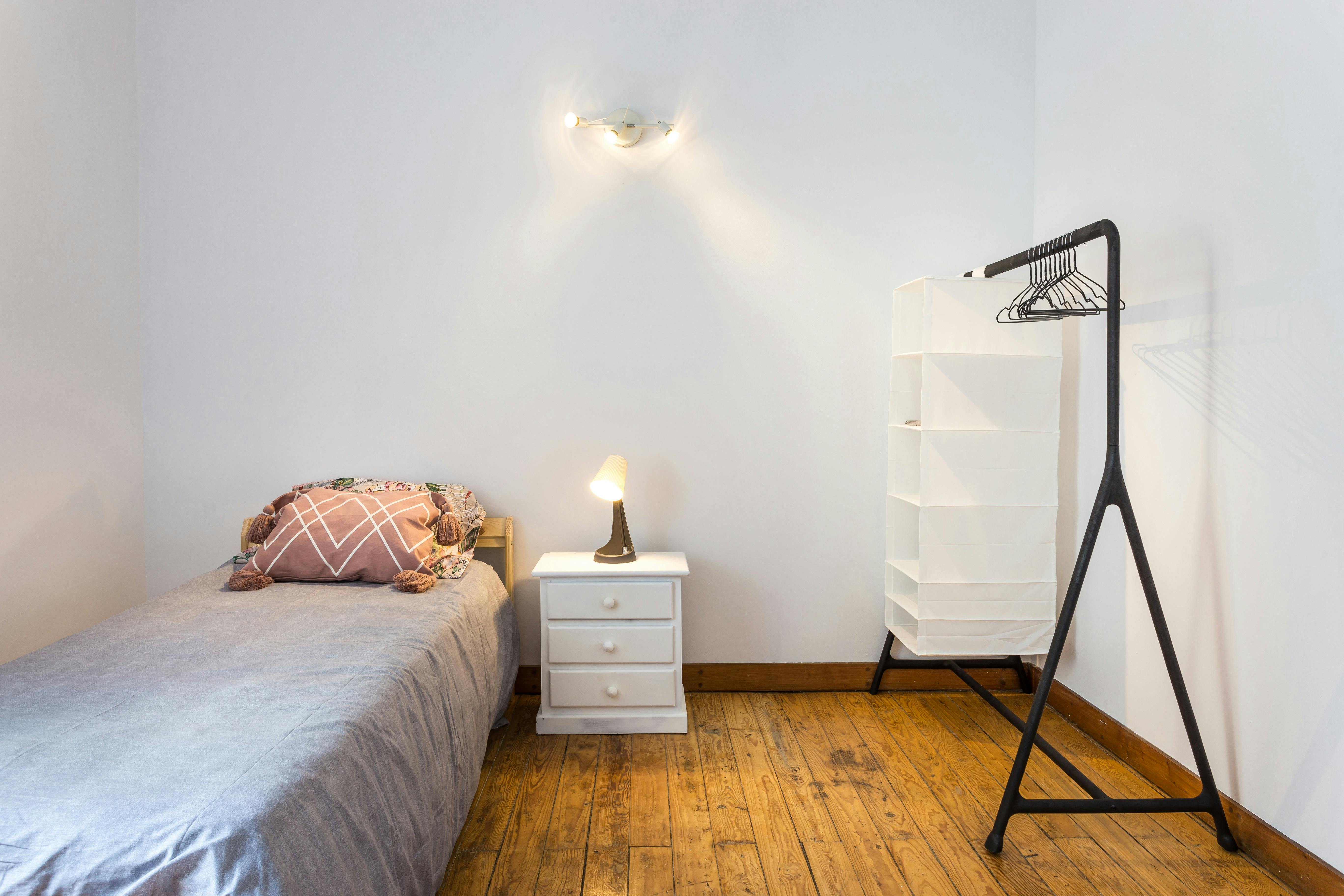 Travessa da Luz, Lisbon preview