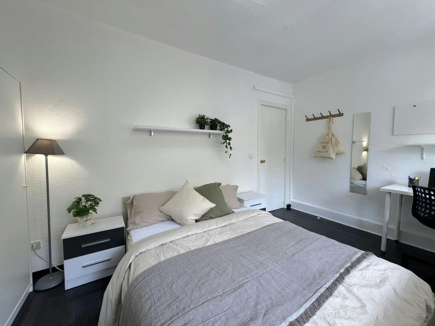 Apartment Madrid, 180m² — photo 21