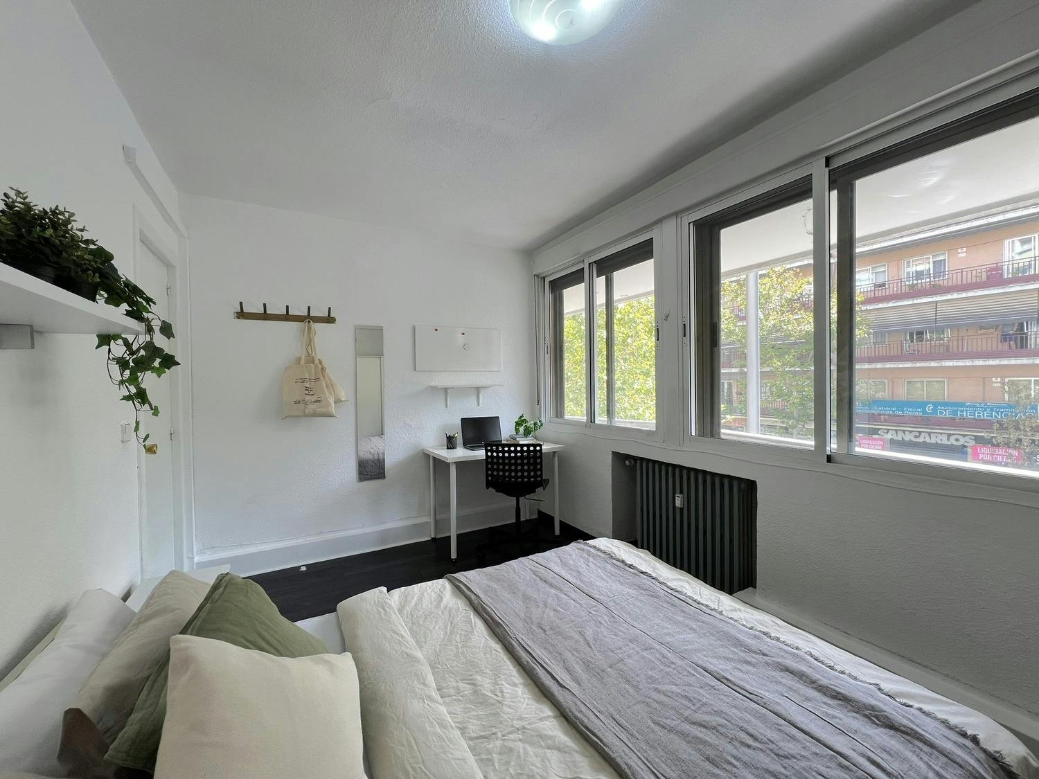 Apartment Madrid, 180m² — photo 33