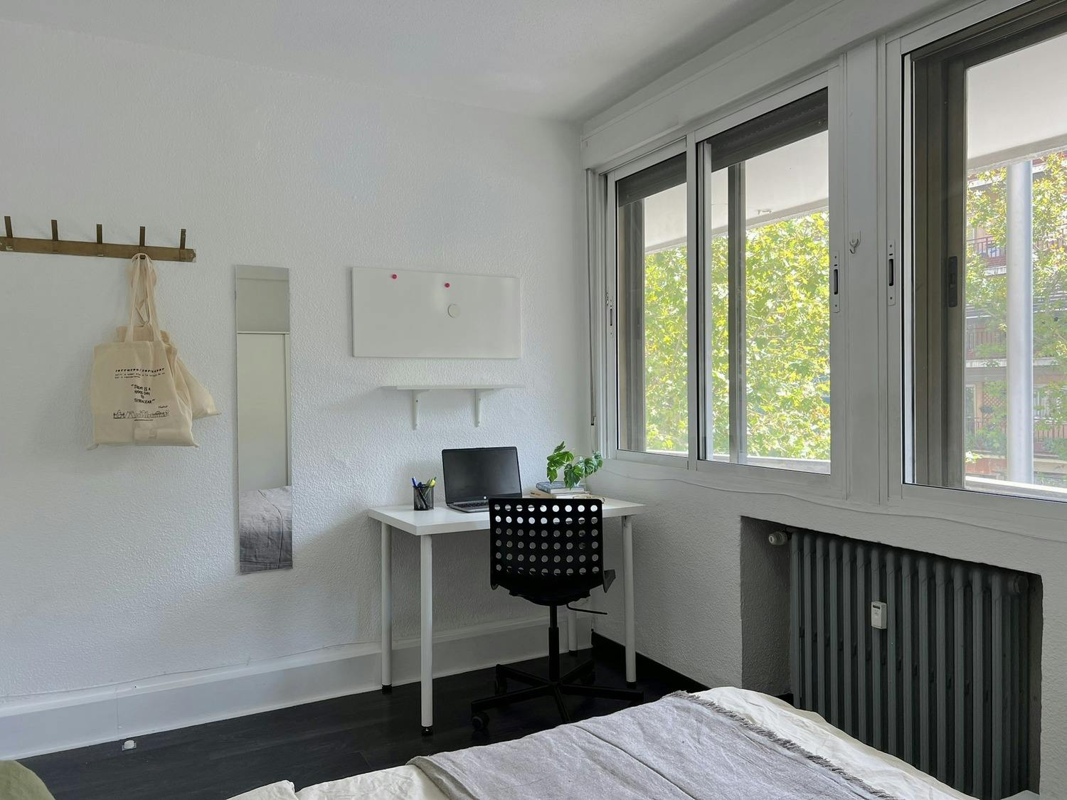 Apartment Madrid, 180m² — photo 35