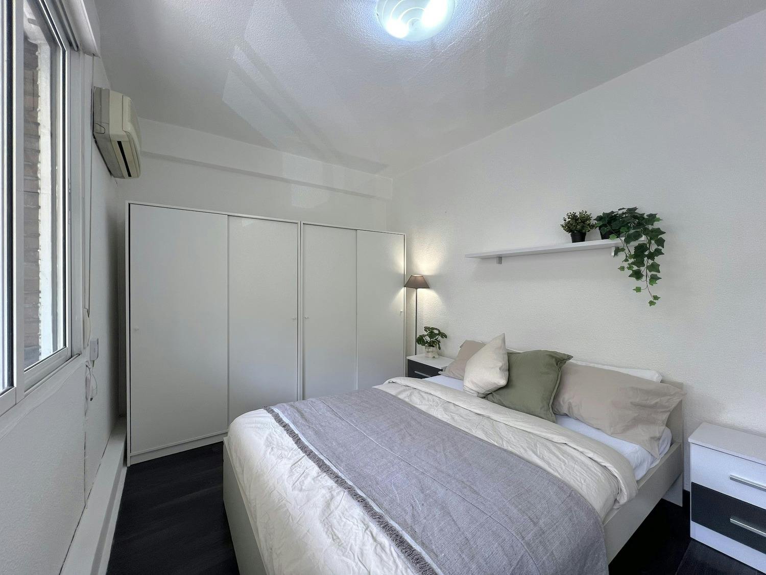 Apartment Madrid, 180m² — photo 39