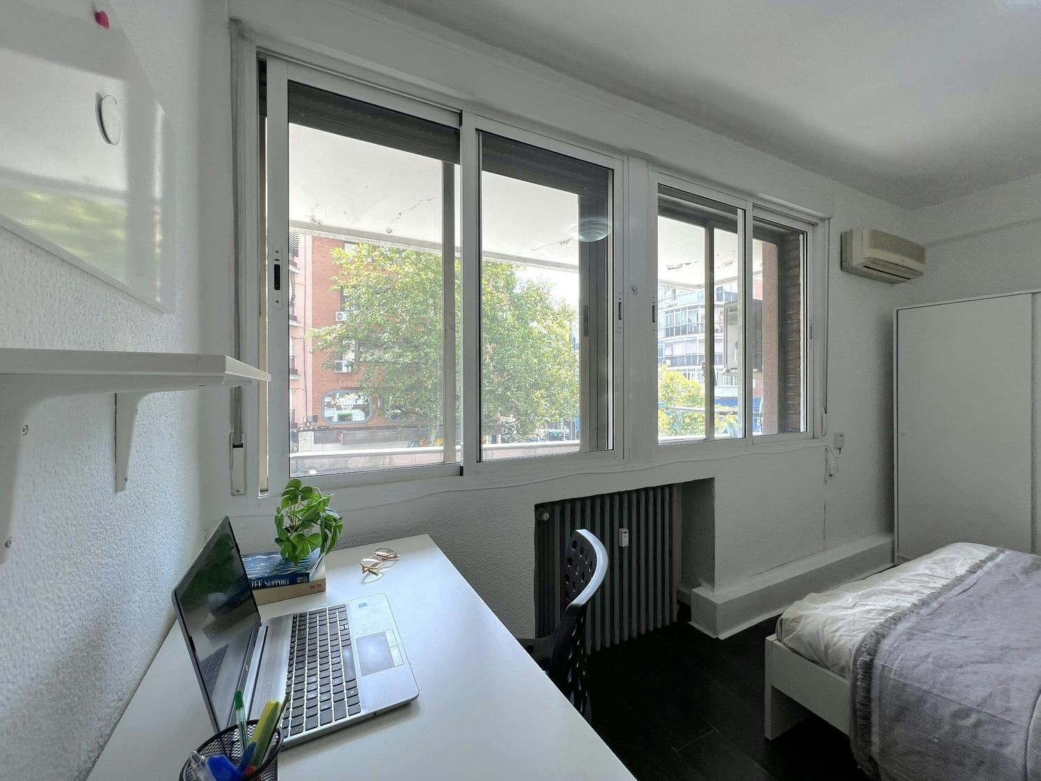 Apartment Madrid, 180m² — photo 27