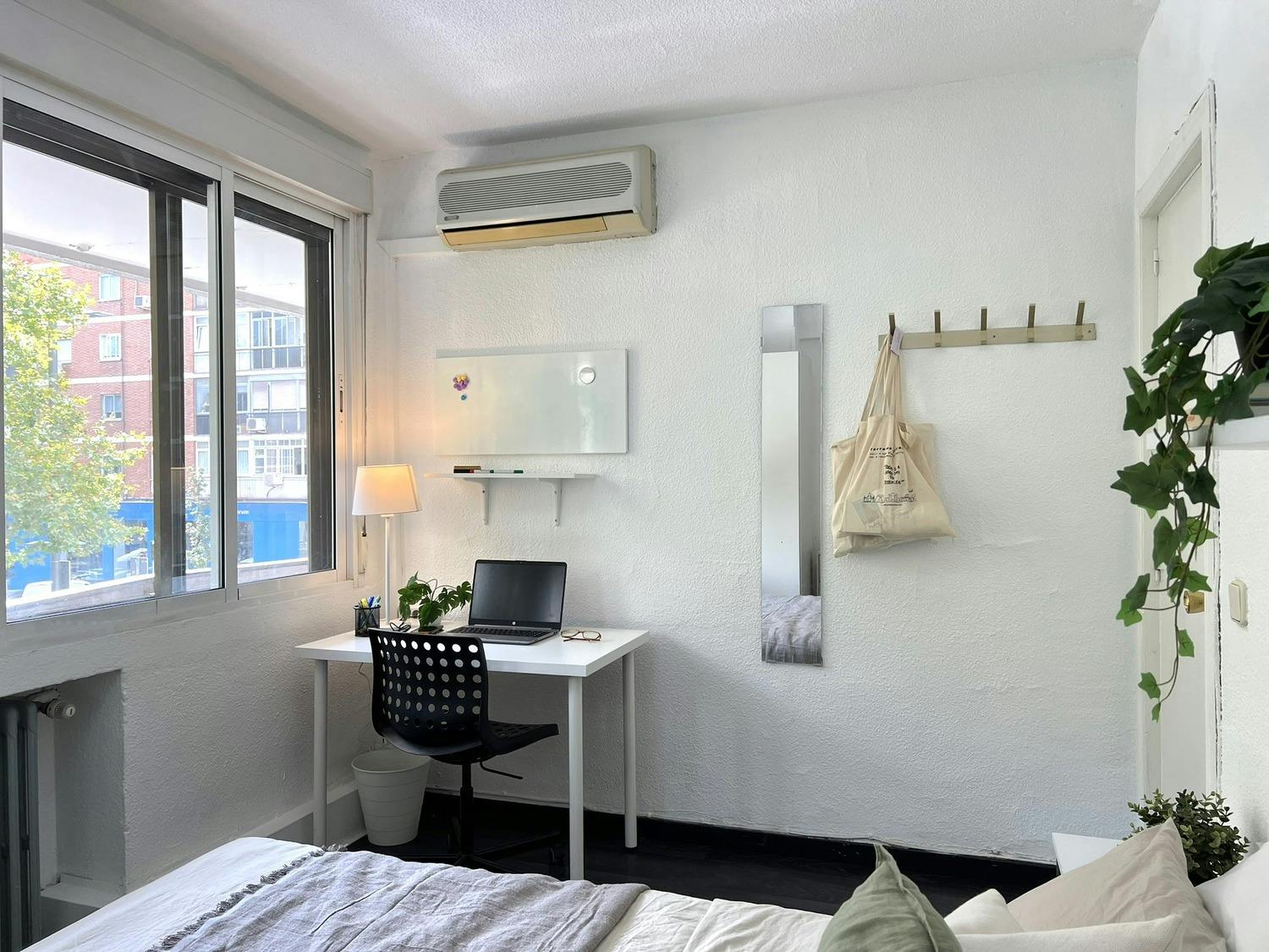 Apartment Madrid, 180m² — photo 41