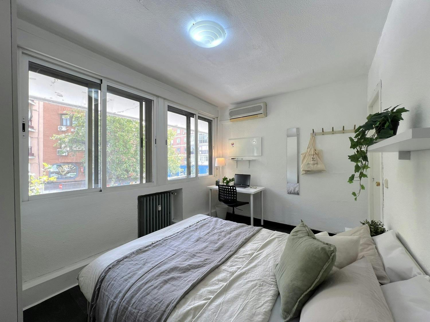 Apartment Madrid, 180m² — photo 43