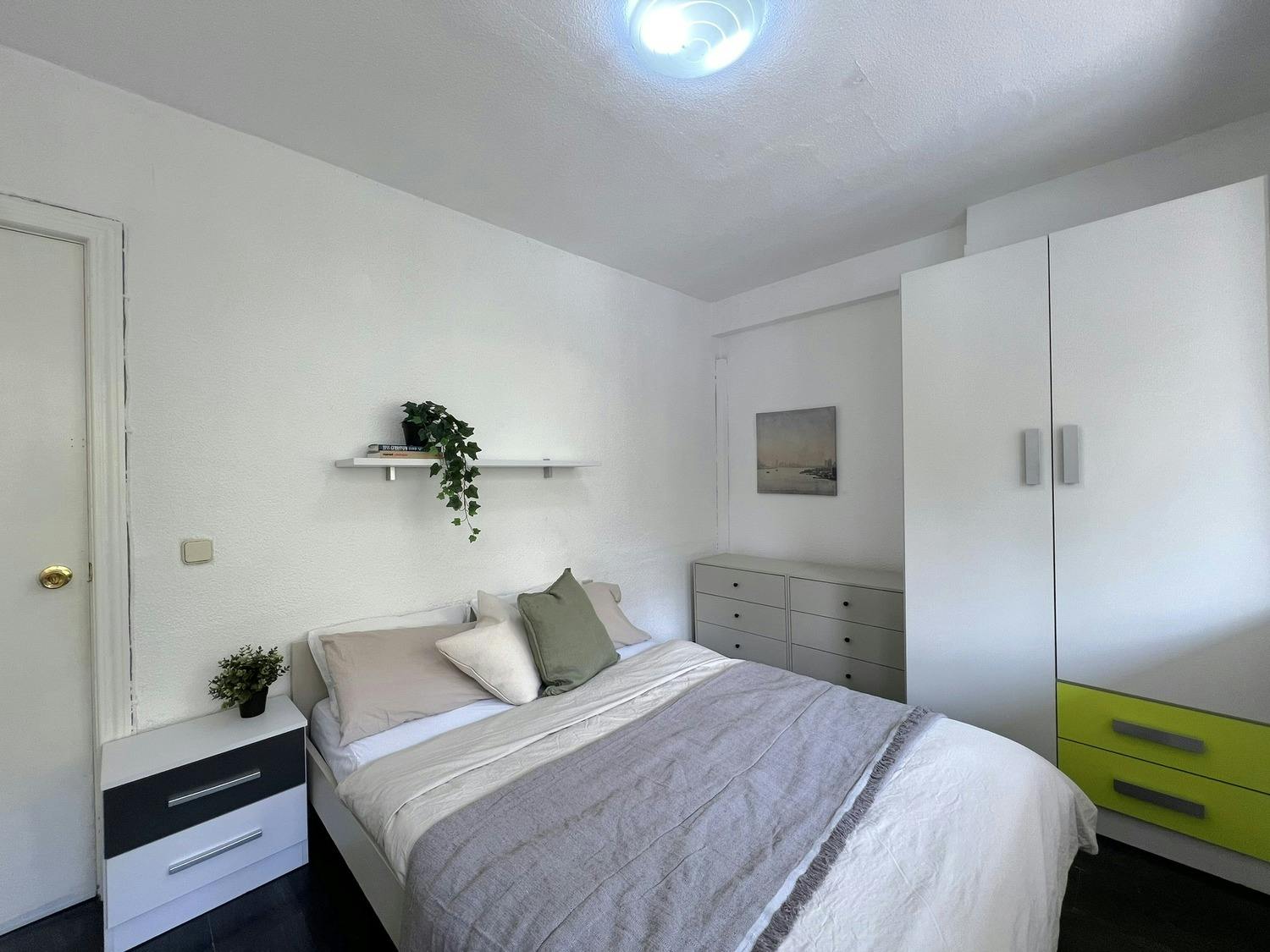 Apartment Madrid, 180m² — photo 47