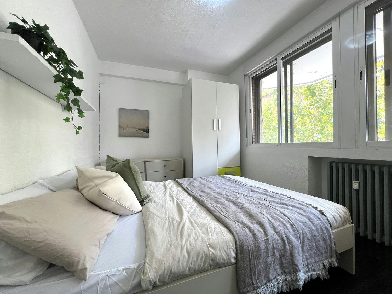 Apartment Madrid, 180m² — photo 33