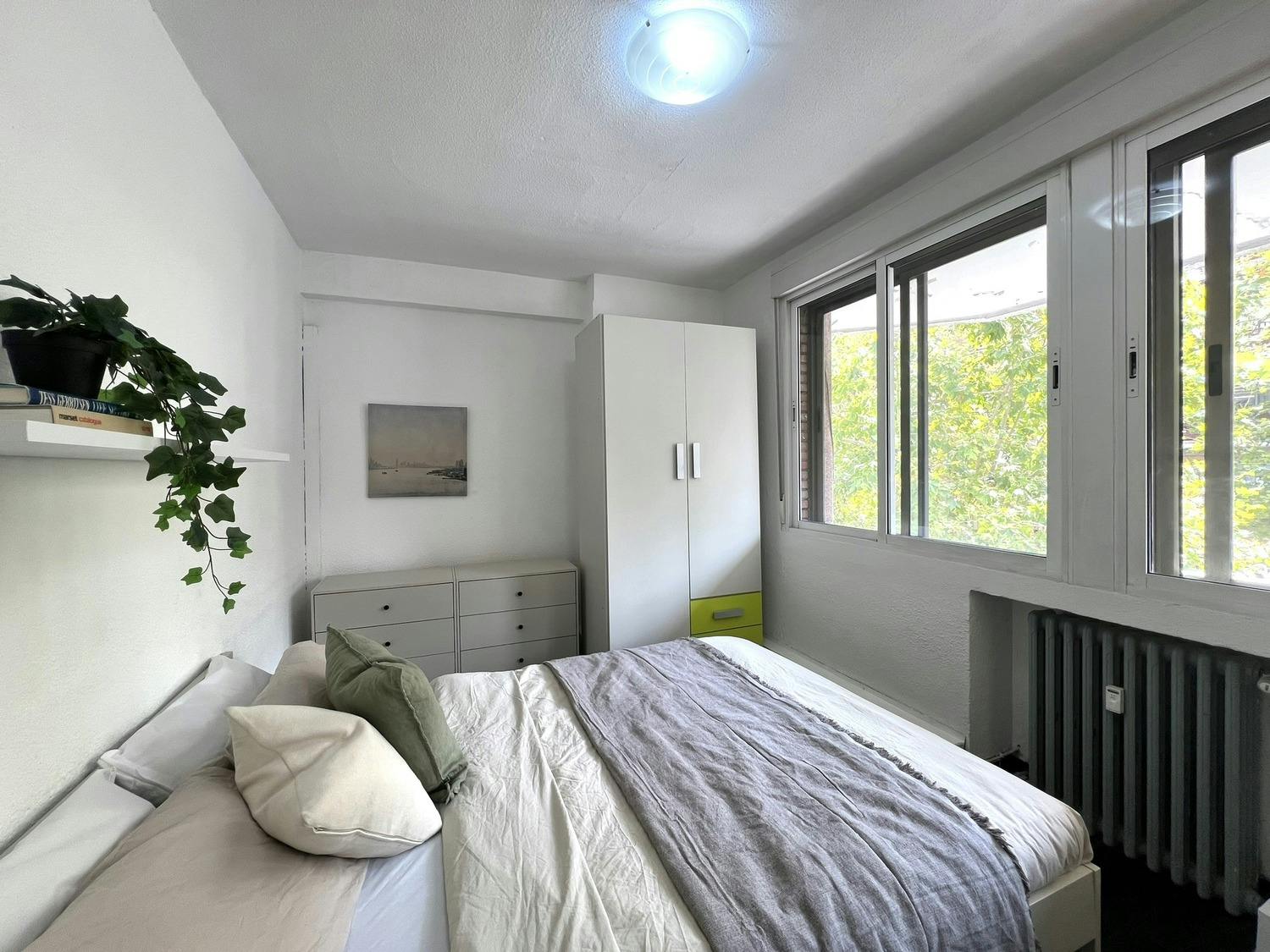 Apartment Madrid, 180m² — photo 35