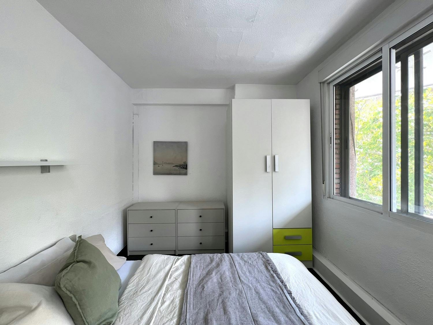 Apartment Madrid, 180m² — photo 37