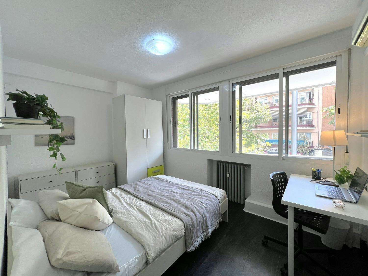 Apartment Madrid, 180m² — photo 39