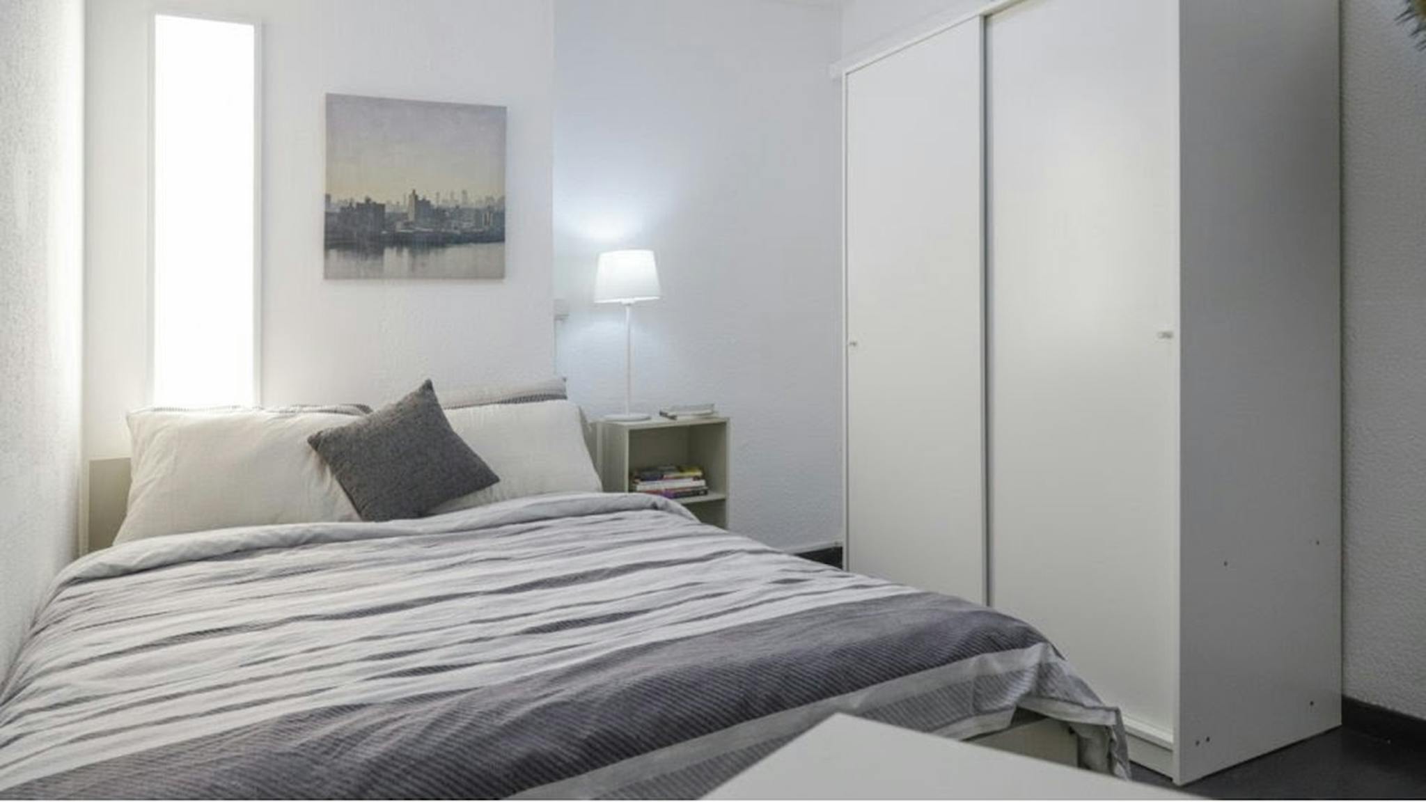 Calle de Federico Gutiérrez, Madrid preview