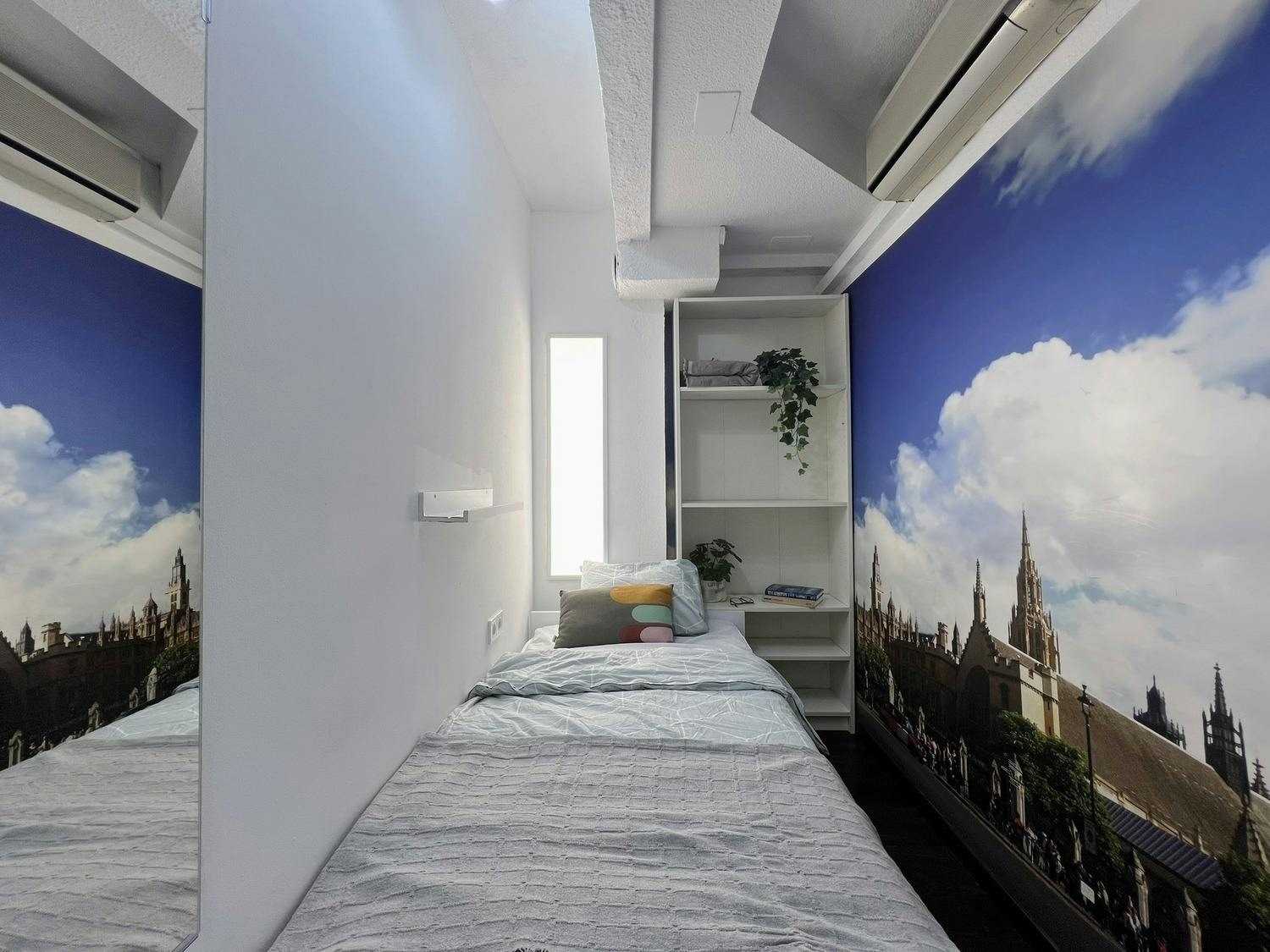 Appartement Madrid, 180m² — photo 29