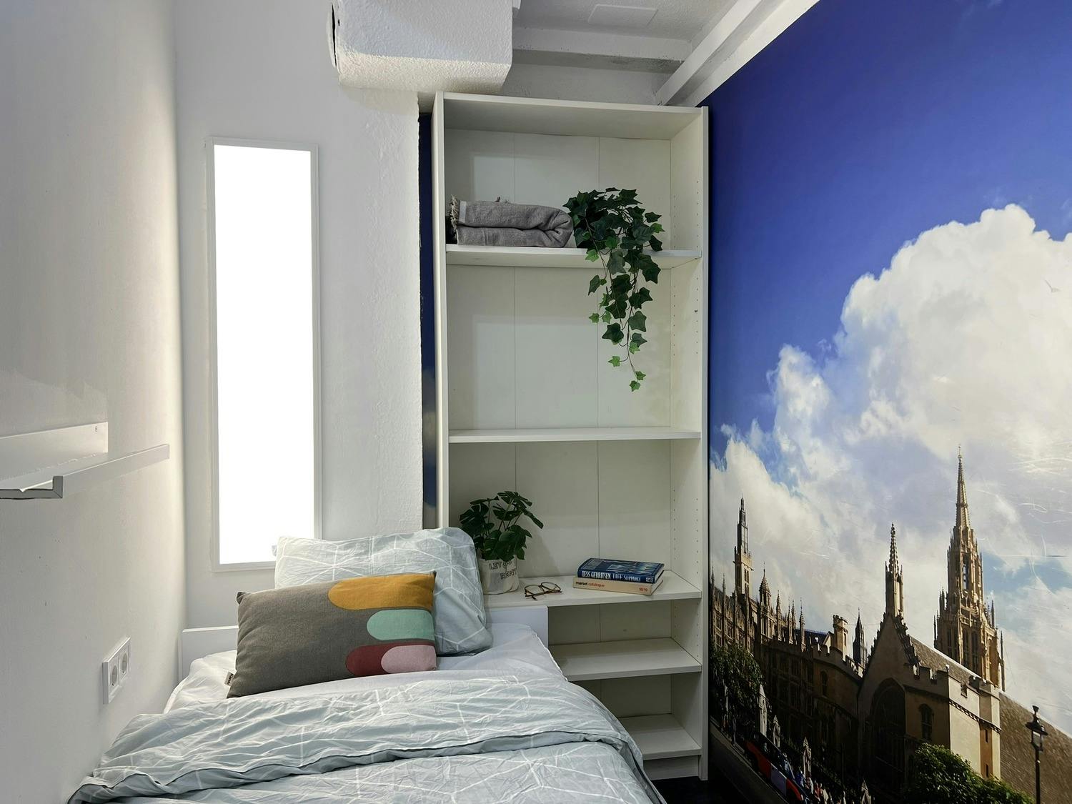 Appartement Madrid, 180m² — photo 23