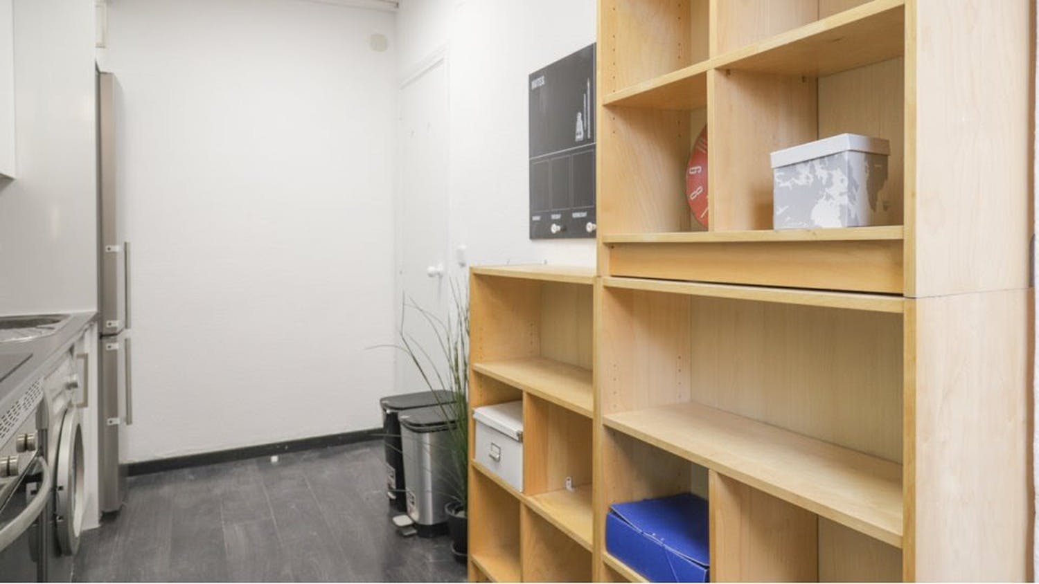 Appartement Madrid, 180m² — photo 27