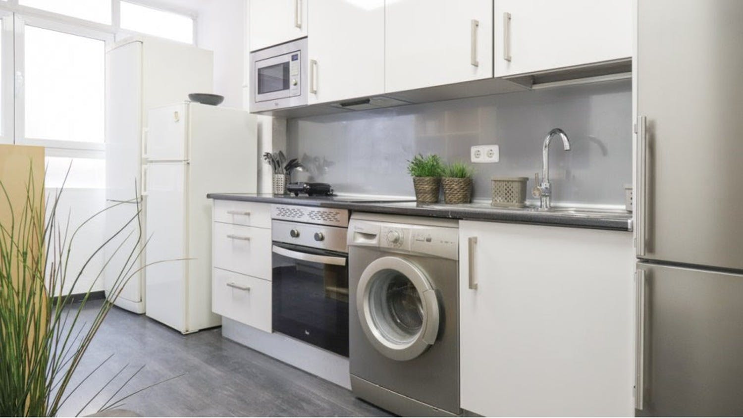 Appartement Madrid, 180m² — photo 31