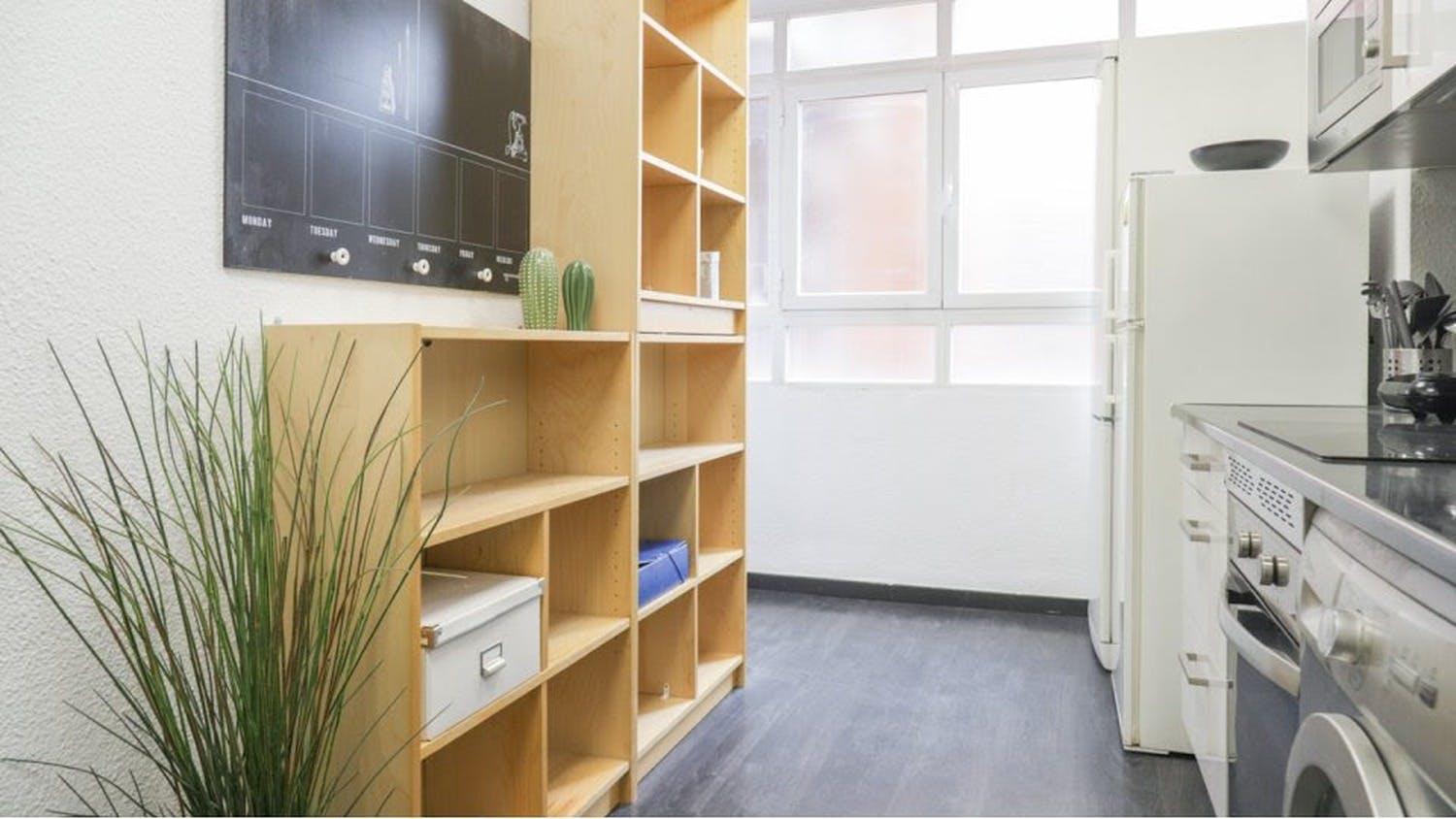 Appartement Madrid, 180m² — photo 33