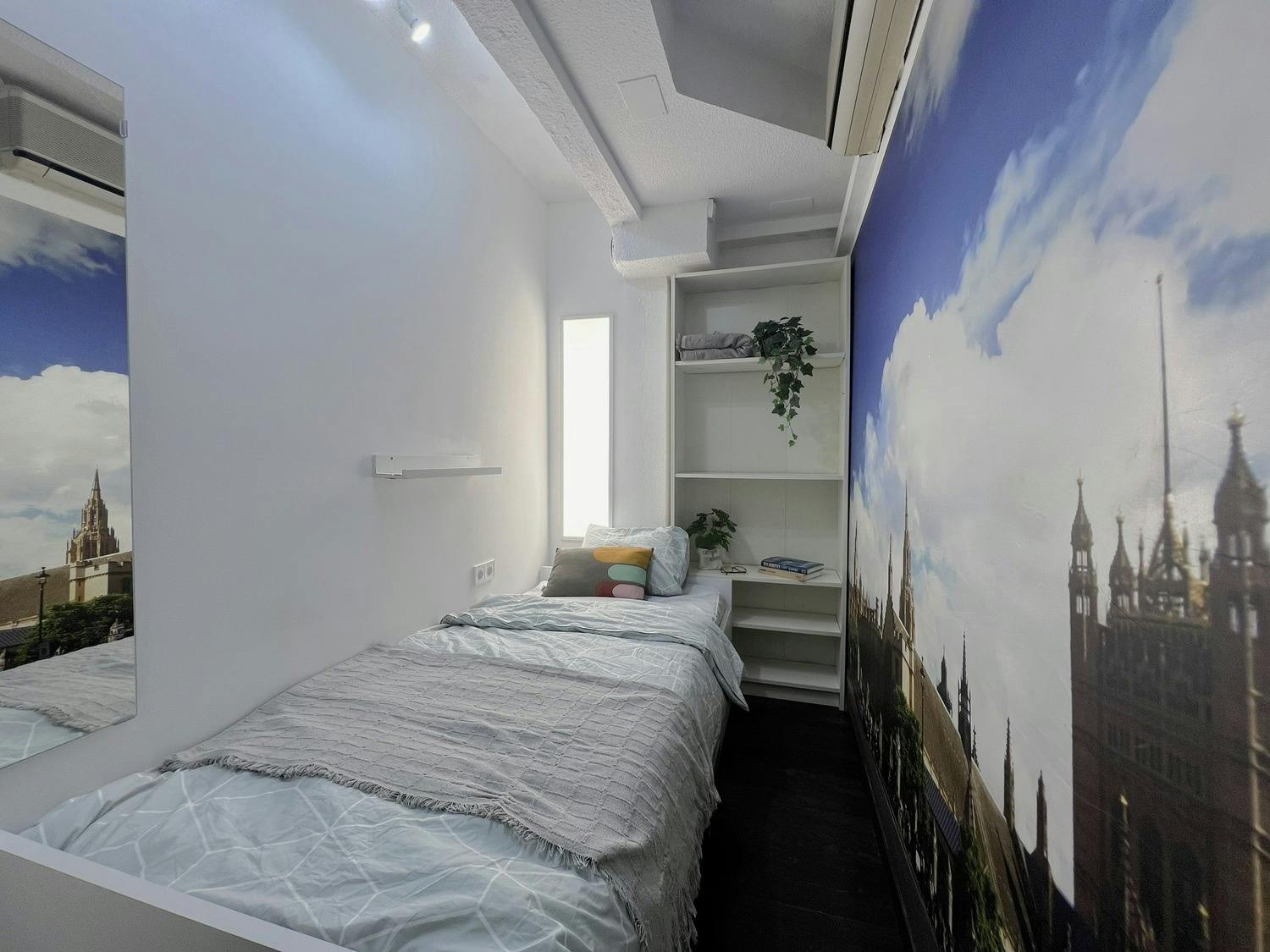 Appartement Madrid, 180m² — photo 35