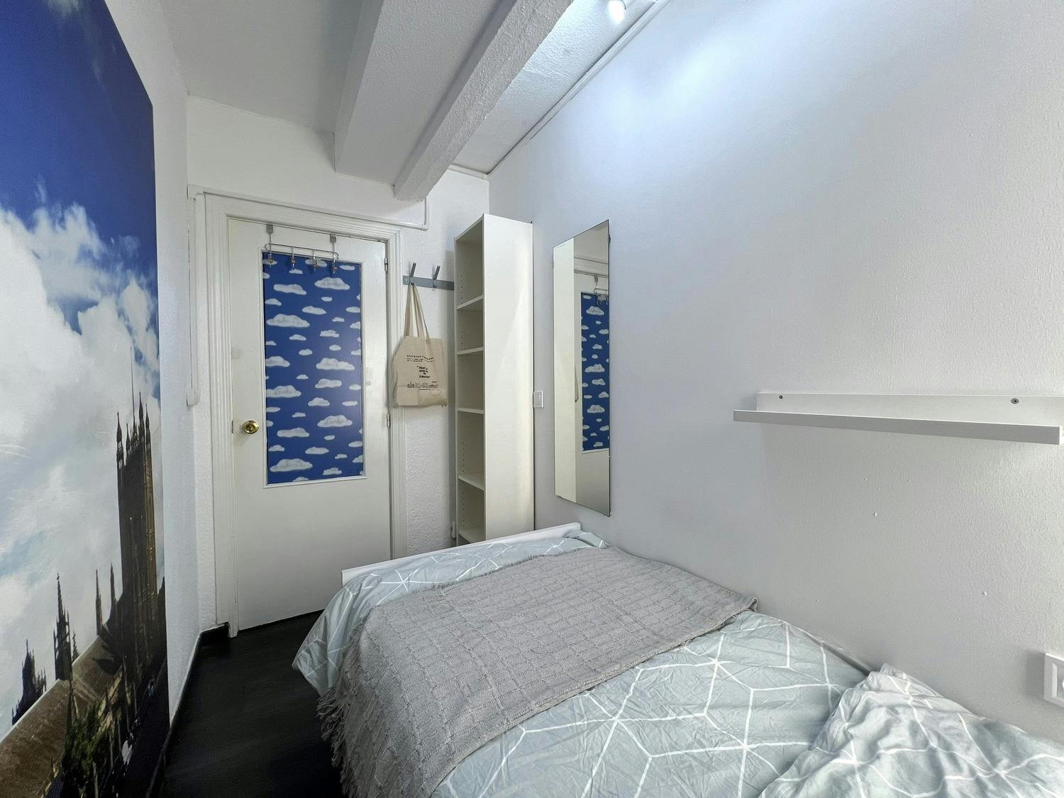 Appartement Madrid, 180m² — photo 37