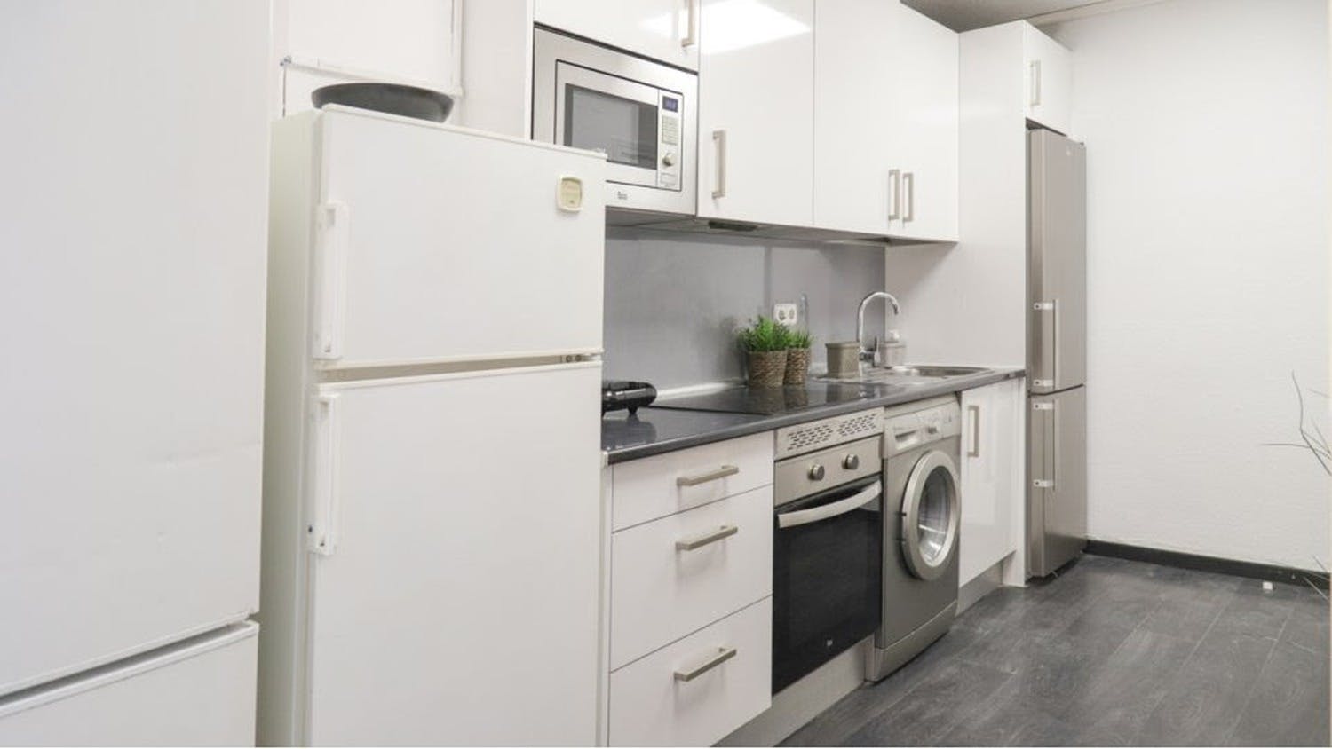 Appartement Madrid, 180m² — photo 39