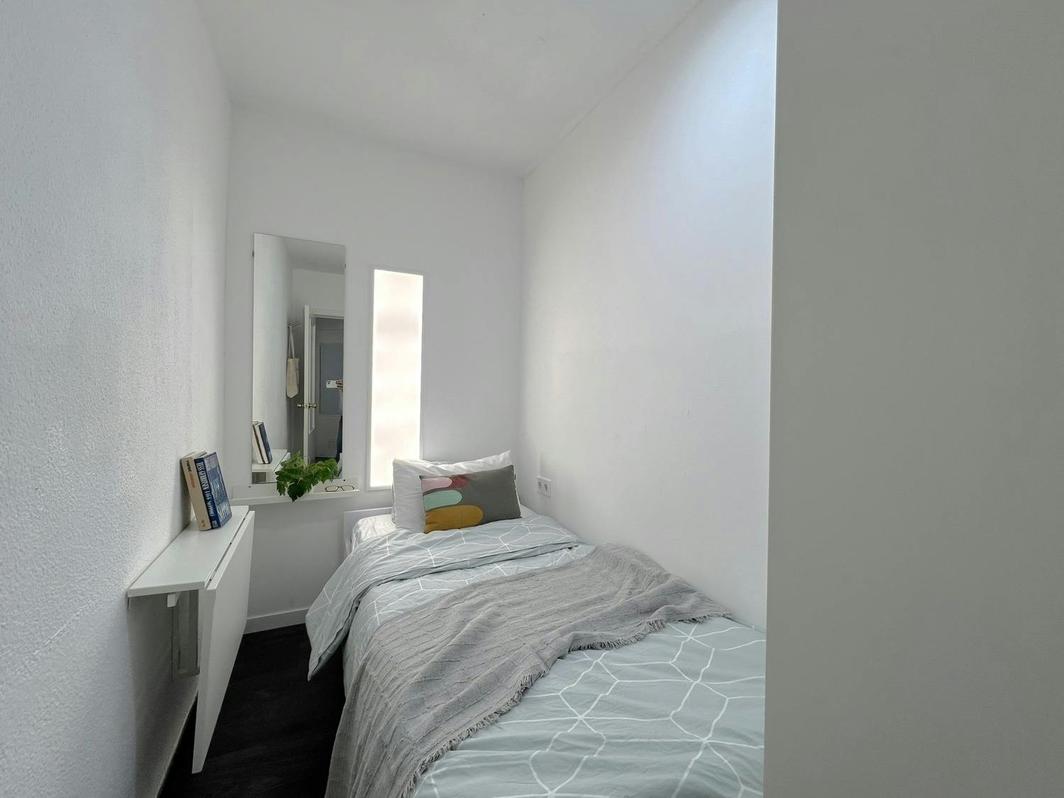 Apartment Madrid, 180m² — photo 21