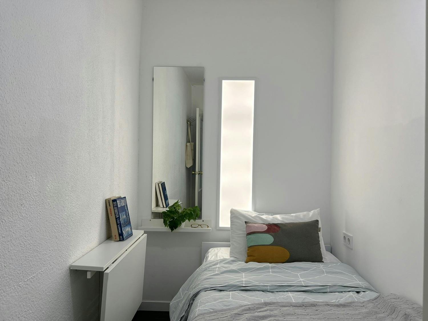 Apartment Madrid, 180m² — photo 35