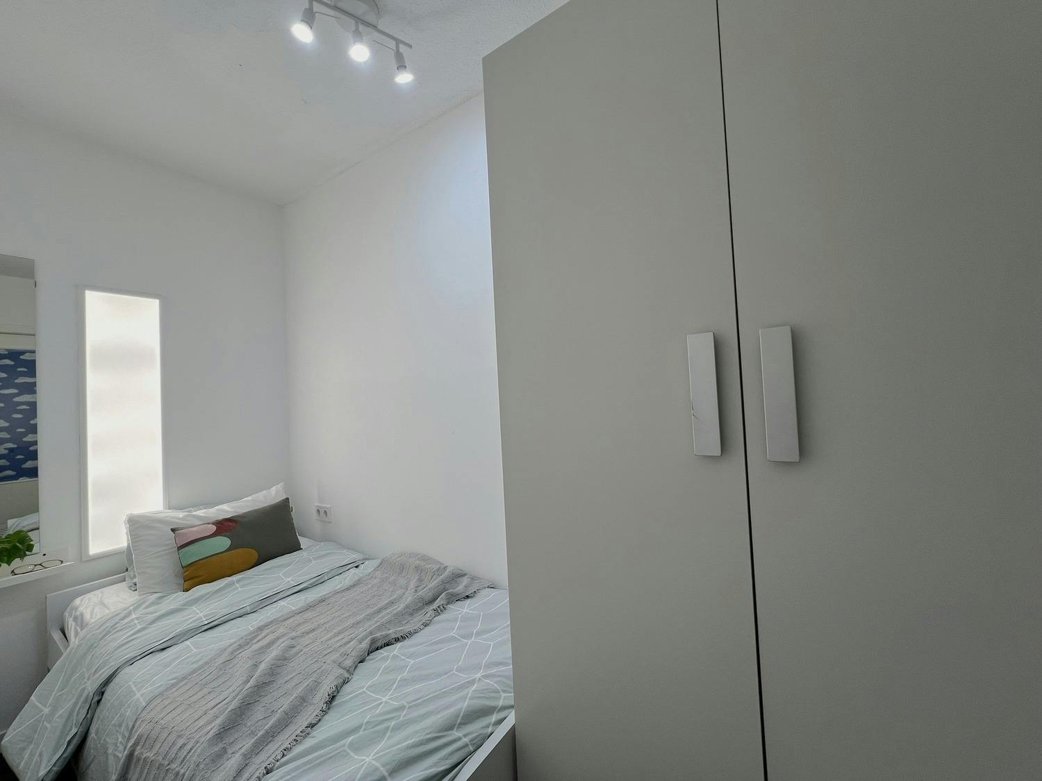 Apartment Madrid, 180m² — photo 27