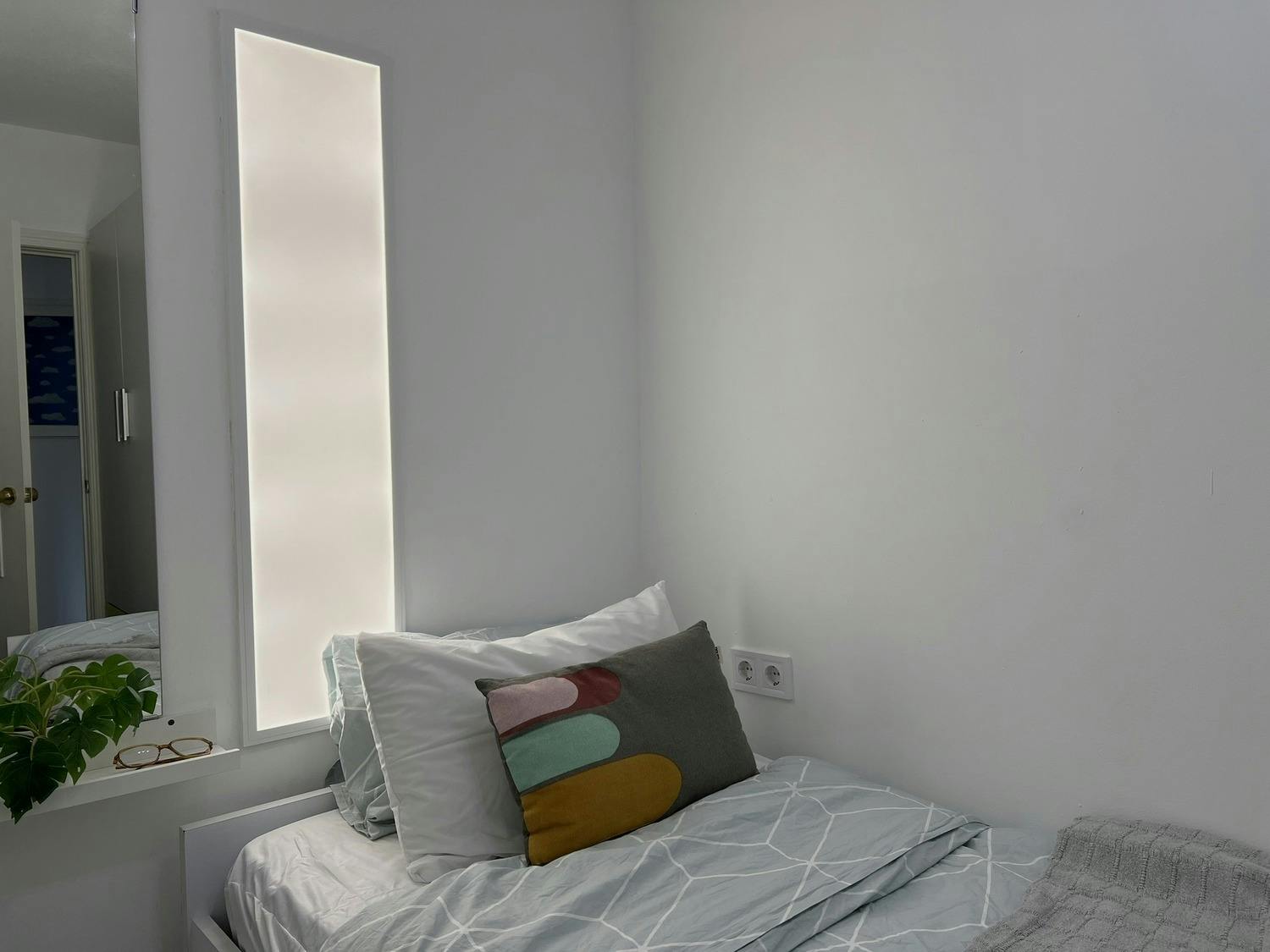 Apartment Madrid, 180m² — photo 29