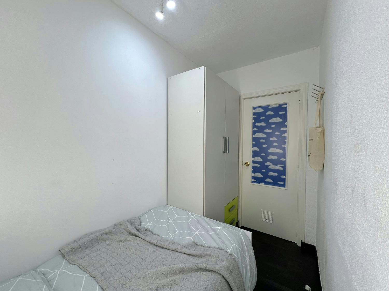 Apartment Madrid, 180m² — photo 39