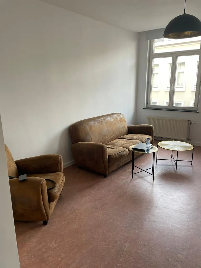 Private room in Rue Haute, Brussels (1315668) ROOM 1