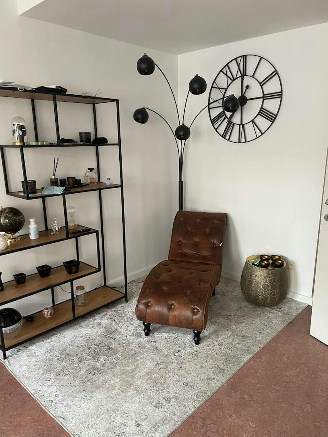 Rue Haute, Brussels preview