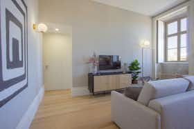 Apartament de închiriat pentru 950 EUR pe lună în Guimarães, Rua da Liberdade