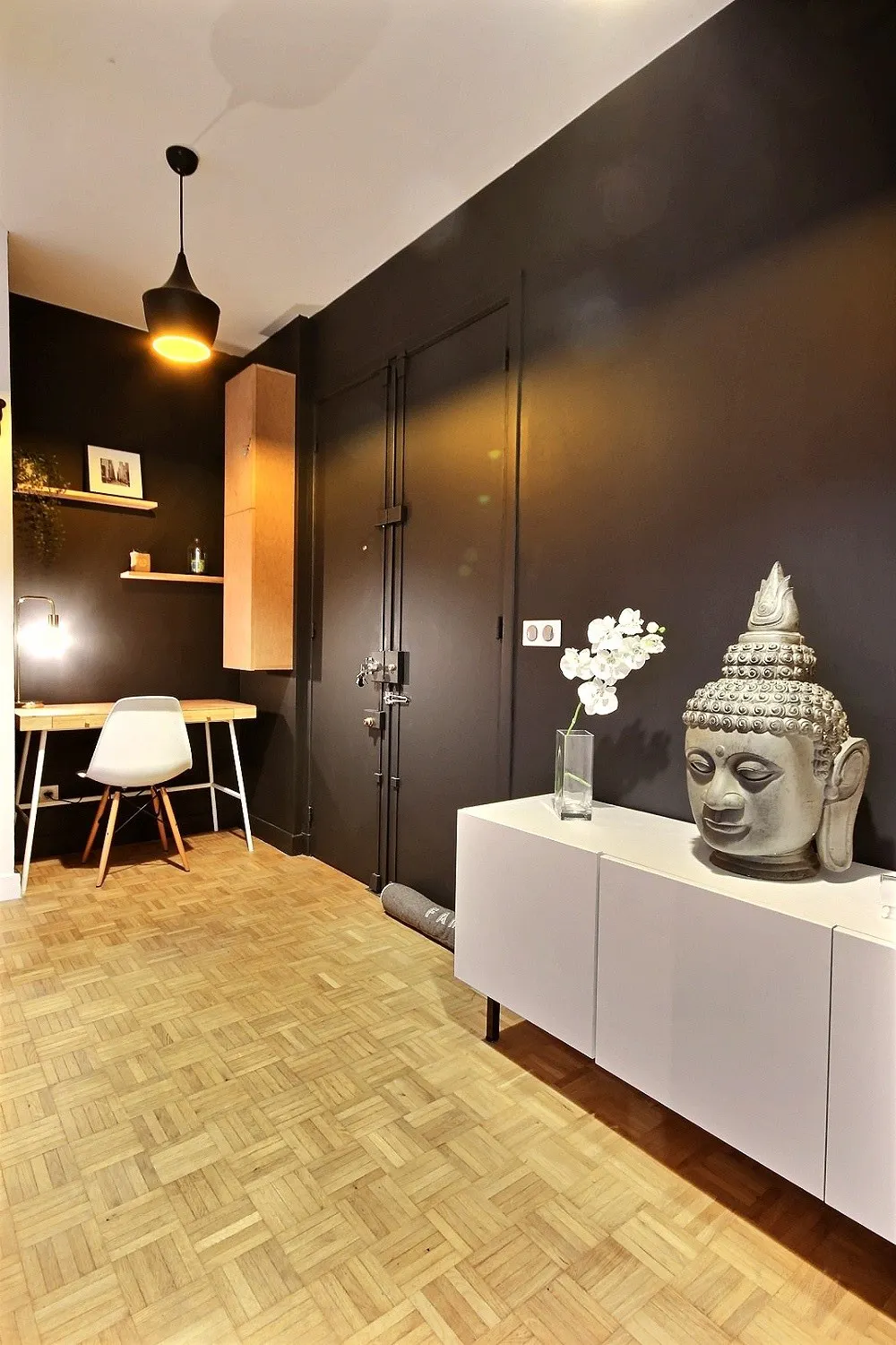 1-Bedroom Apartment in Rue Pierret, Neuilly-sur-Seine (1315713) ROOM 2