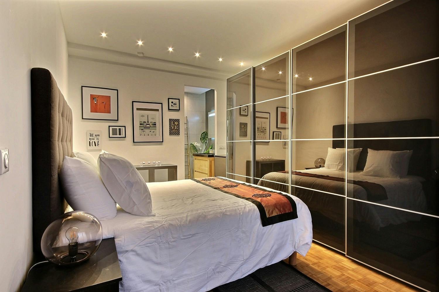 Apartment Neuilly-Sur-Seine, 53m² — photo 67