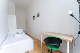 Private room for rent for €625 per month in Berlin, Wisbyer Straße
