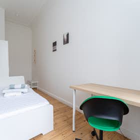 Private room for rent for €689 per month in Berlin, Wisbyer Straße