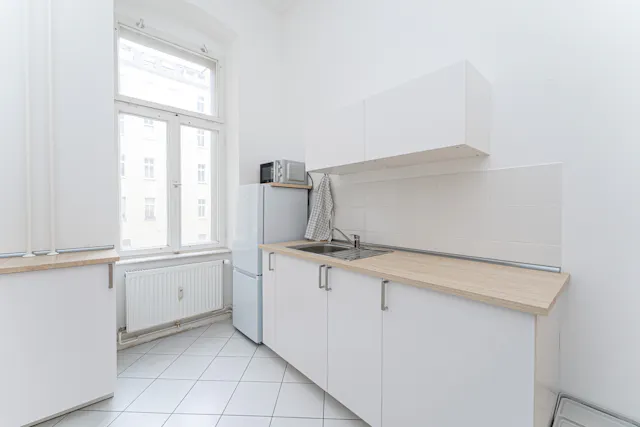 Private room in Wisbyer Straße, Berlin (1315726) room image 2