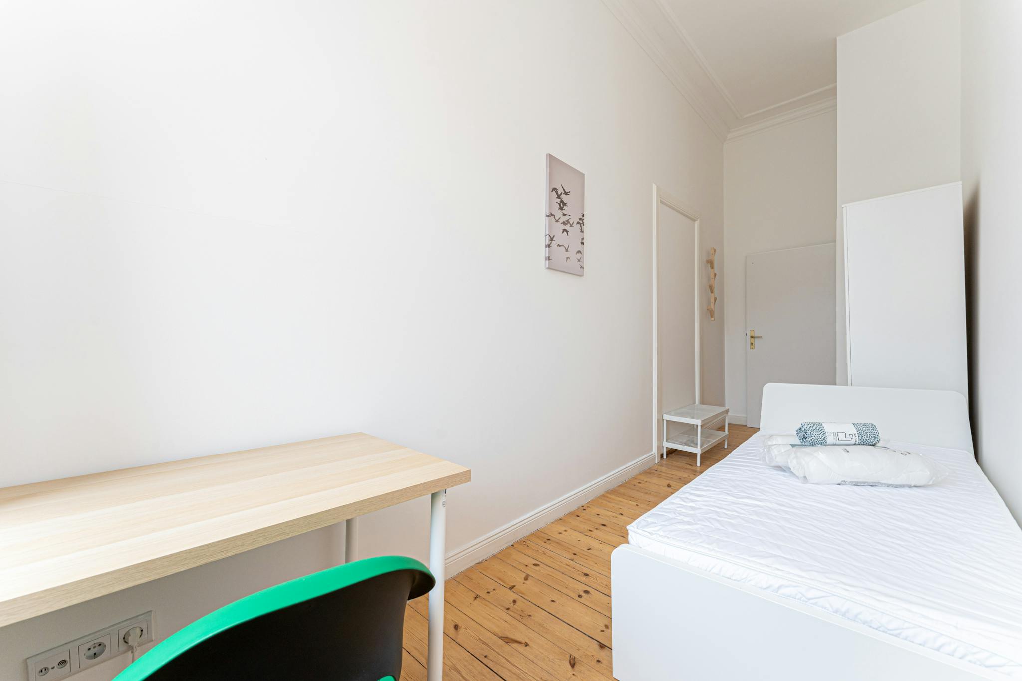 Wisbyer Straße, Berlin preview