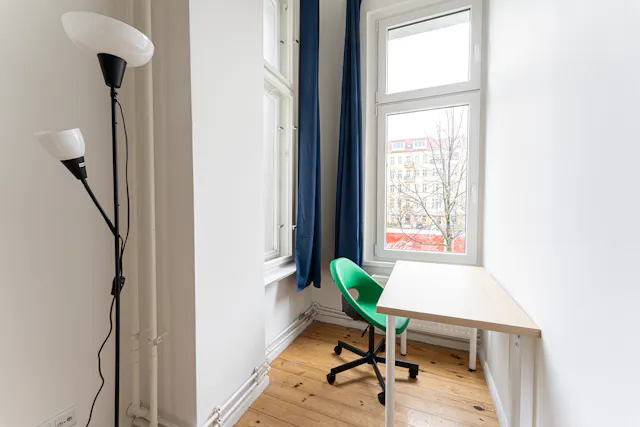 Private room in Wisbyer Straße, Berlin (1315734) room image 40