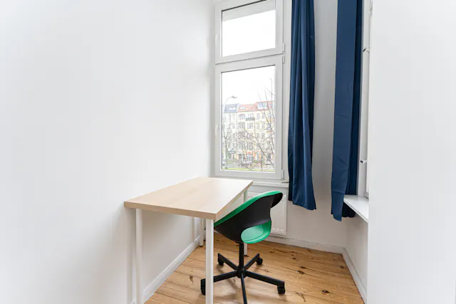 Private room in Wisbyer Straße, Berlin (1315736) room image 2