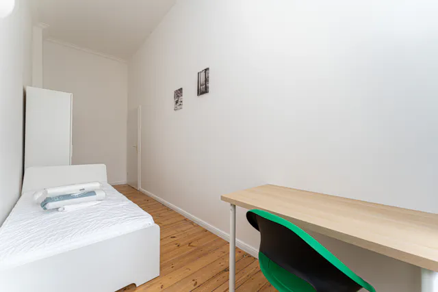 Private room in Wisbyer Straße, Berlin (1315738) room image 40