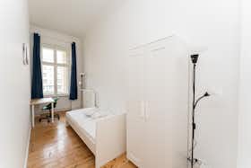 Отдельная комната сдается в аренду за 615 € в месяц в Berlin, Wisbyer Straße