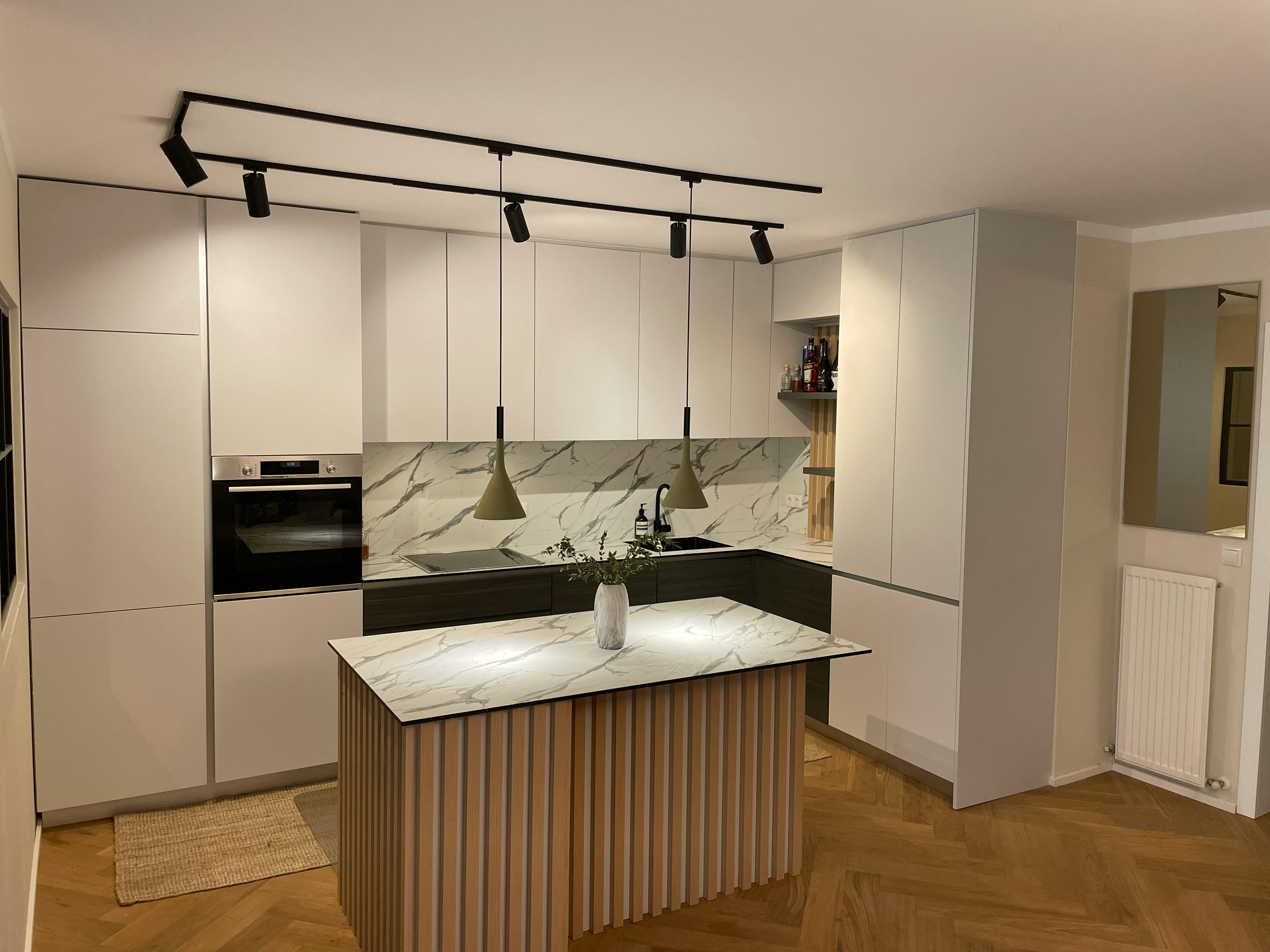 Apartment Vienna, 80m² — photo 1