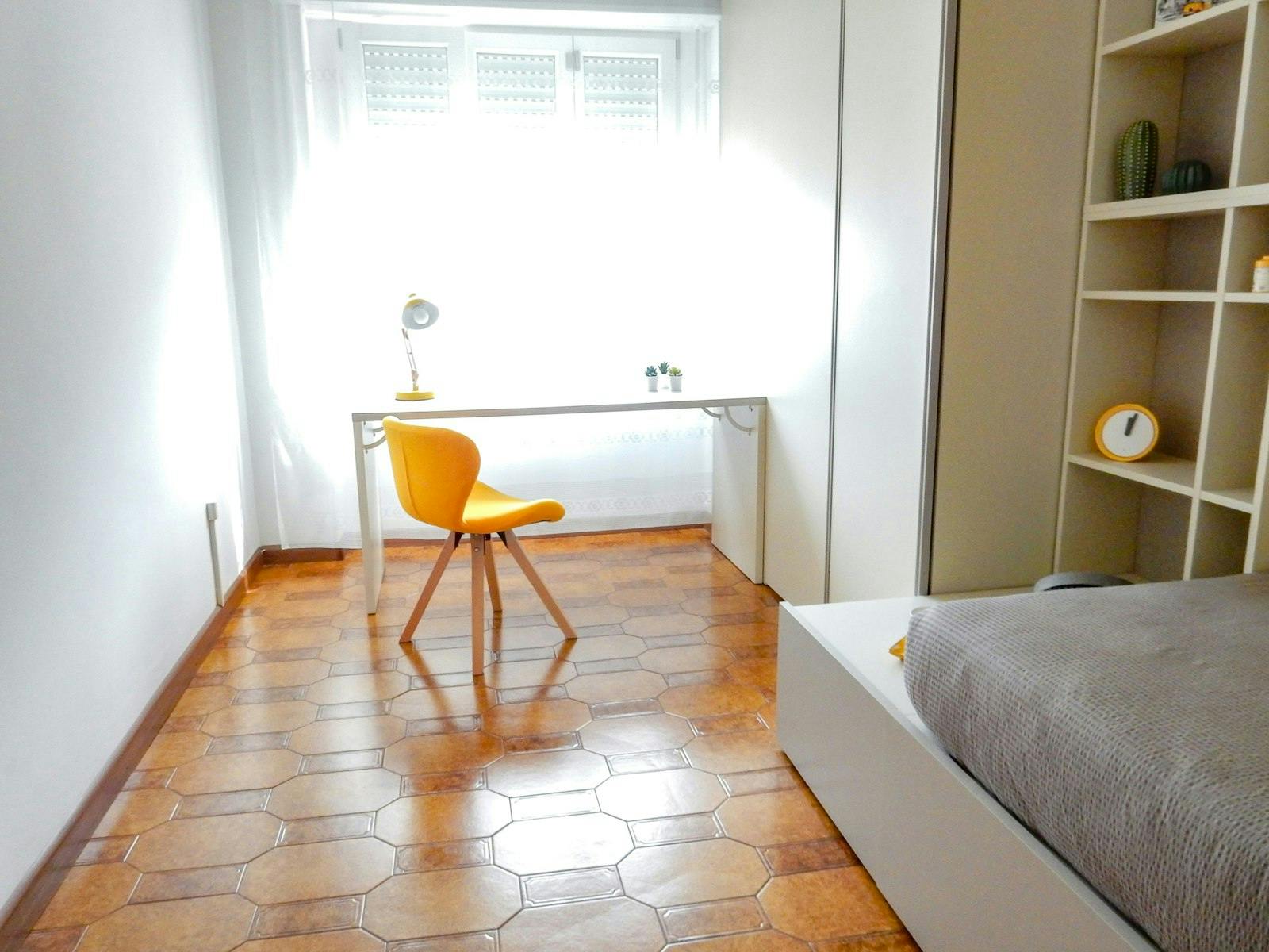 Private room in Viale degli Olmi, Trento (1315780) ROOM 2