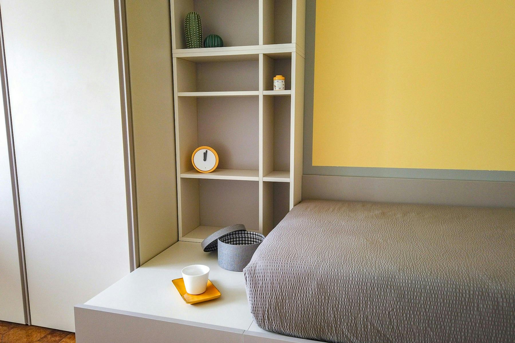 Private room in Viale degli Olmi, Trento (1315780) ROOM 1